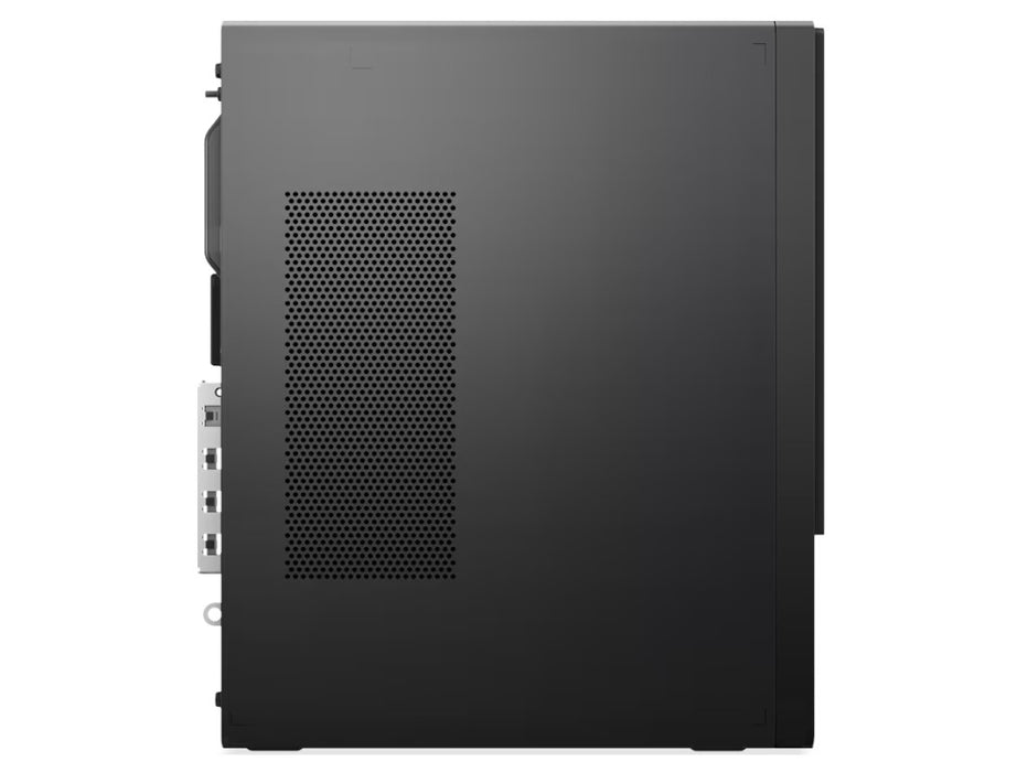 Lenovo Neo 50t G3 Desktop, i3-12100, 4GB, 1TB HDD, Integrated Graphics, DVD±RW, 3-in-1 Card Reader, Parallel Port, Internal Speaker | 11SE00NKUM