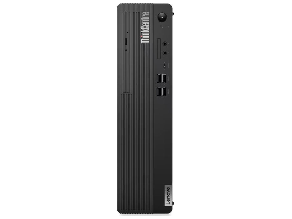 Lenovo M70s G3 Business Desktop, i7-12700, 8GB, 512GB SSD, 3-in-1 Card Reader, Internal Speaker, Keyboard and mouse included, Windows 11 Pro | 11TC001SAX