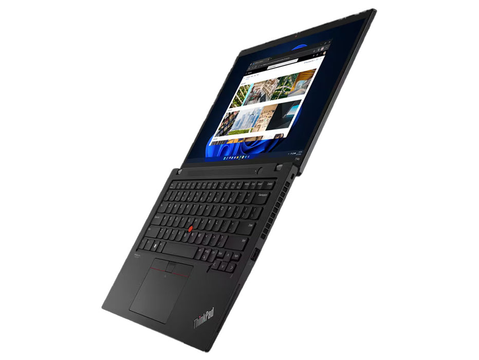 Lenovo T14s Laptop, i7-1235U, 8GB, 512GB SSD, 14 Inch FHD, Win 11 Pro | 21BR006UGR