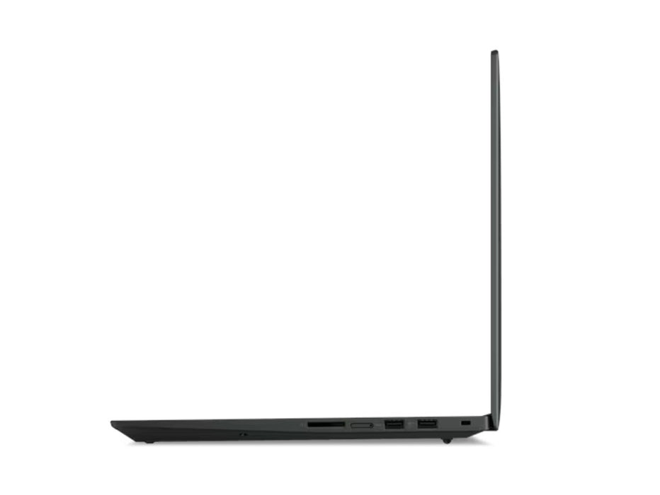 Lenovo ThinkPad P1 Gen 5 Mobile Work Station Laptop, i9-12900H, 32GB, 1TB SSD, 16 Inch UHD 4K, RTX 3080Ti 16GB GDDR6, Win 11 Pro | 21DC0009GR