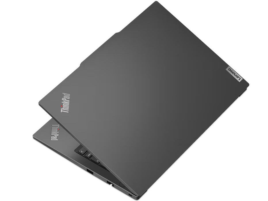 Lenovo ThinkPad E14 Laptop, Intel Core i7-13700H, 16GB DDR4, 512GB NVMe SSD, 14 Inch FHD Display, Intel Integrated Graphics, DOS | 21JK00DHGR