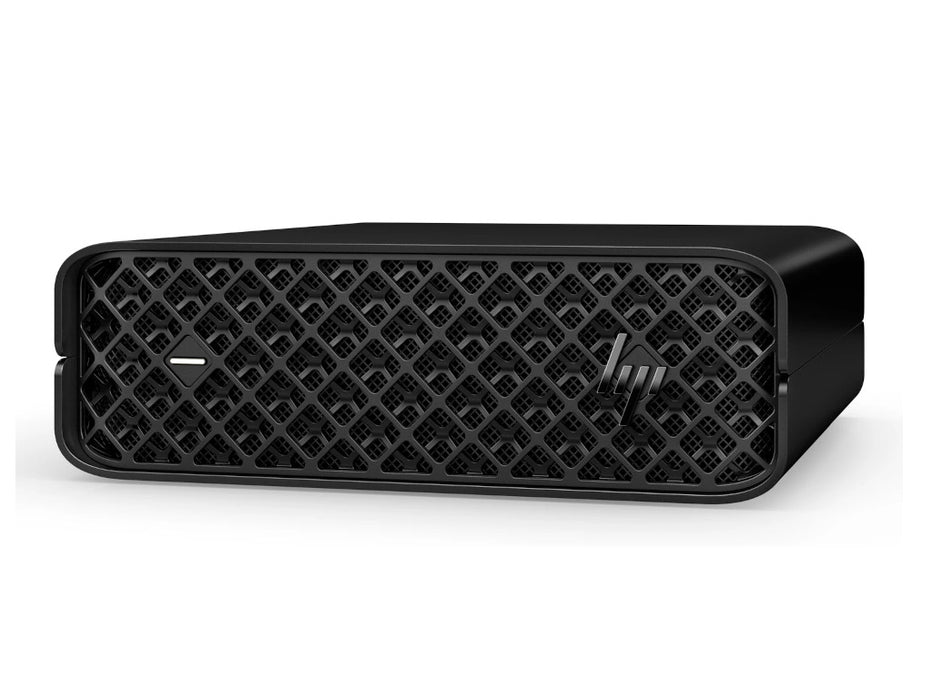 HP Z2 Mini G9 mini Workstation Desktop, Intel Core i7-13700, 16GB, 512GB SSD, NVIDIA T400 4GB | 4Y5Y9AV