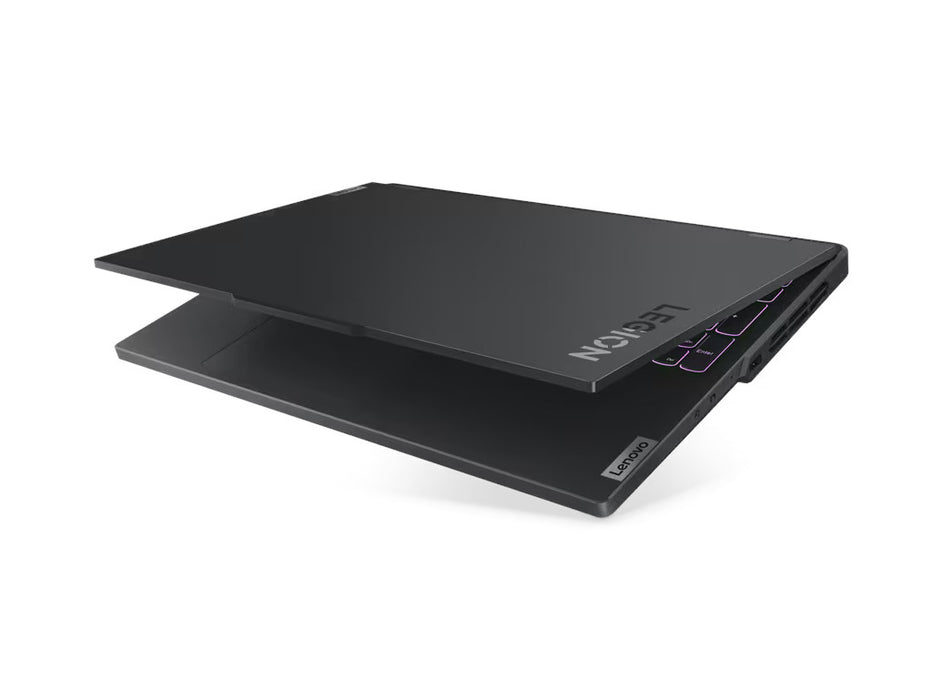Lenovo Legion Pro 5i 16IRX8 Gaming Laptop, i7-13700HX, 16GB, 512GB SSD, 16 Inch WQXGA 165Hz, RTX 4060 8GB, Win 11, Onyx Grey | 82WK0048US