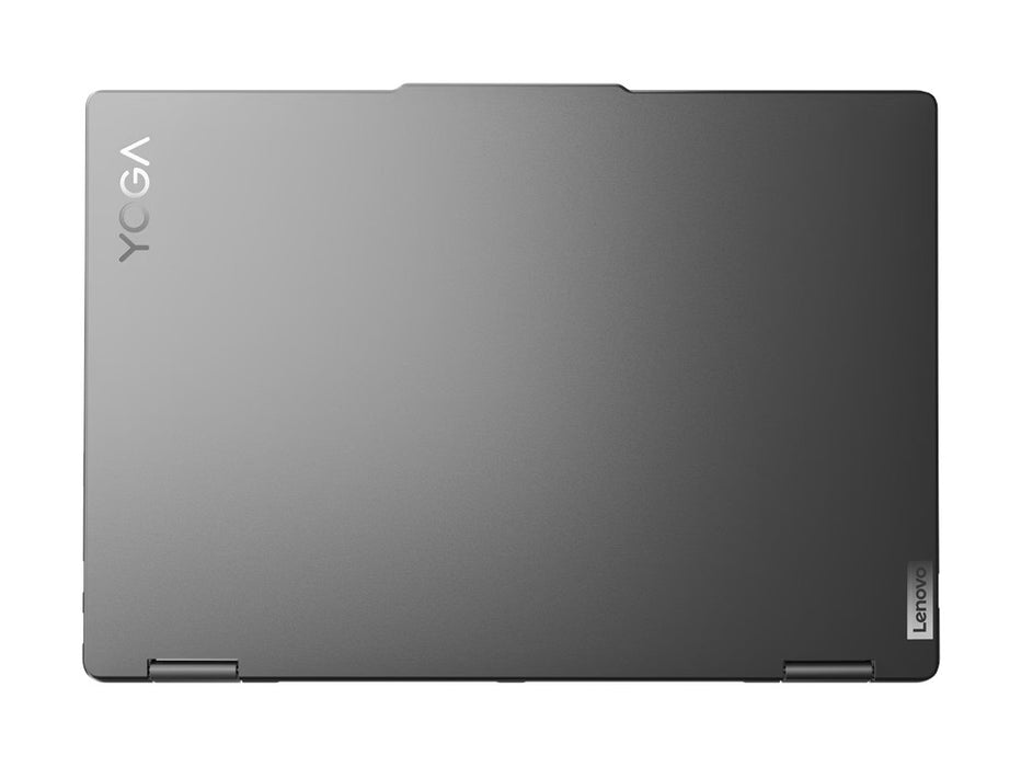 Lenovo Yoga 7i 16IRL8 2-in-1 Laptop, i7-1355U, 16GB, 512GB SSD, 16 Inch FHD Touchscreen, Win 11, Storm Grey | 82YN0002US