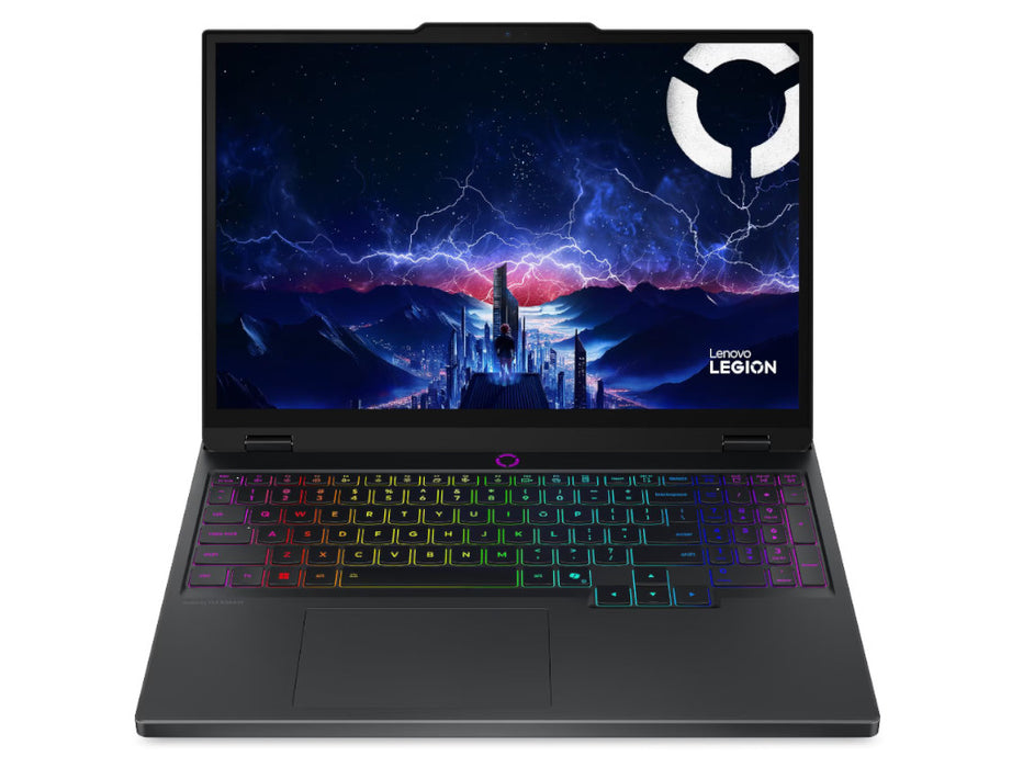 Lenovo Legion 5 Gaming Laptop, Intel Core i7-13650HX, 24GB, 512GB SSD, 15.3 Inch WUXGA 165Hz, RTX 5050 8GB, Windows 11 Home, Eclipse Black | 83LY00ANAD