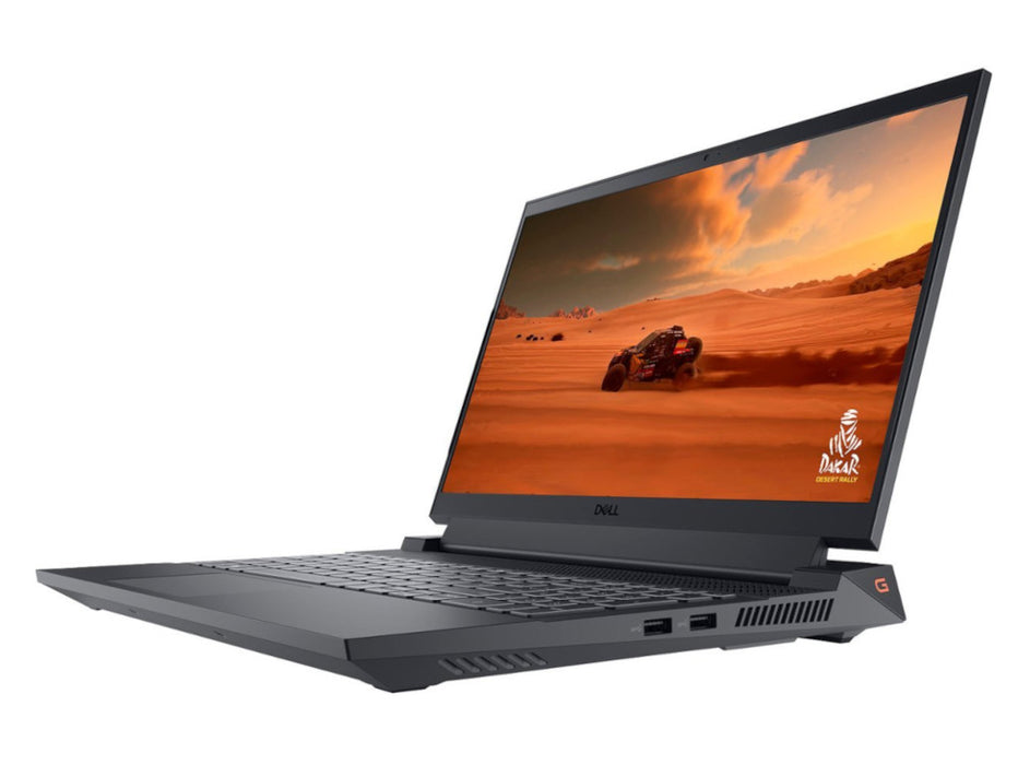 Dell G15 Gaming Laptop, i7-13650HX, 8GB, 1TB SSD, 15.6 Inch FHD 120Hz, RTX 4050 6GB, Win 11, Dark Shadow Gray | G5530-7527BLK-PUS