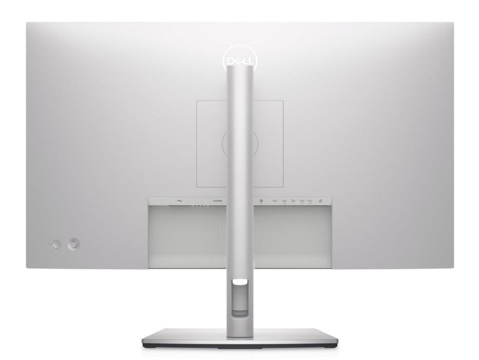 Dell UltraSharp 27 Inch QHD USB-C Hub Monitor | U2722DE