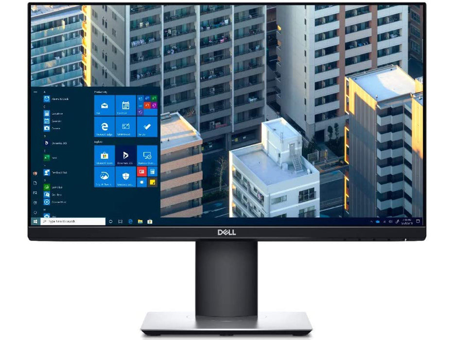 Dell P2219H Monitor 22 inch FHD IPS 5 ms