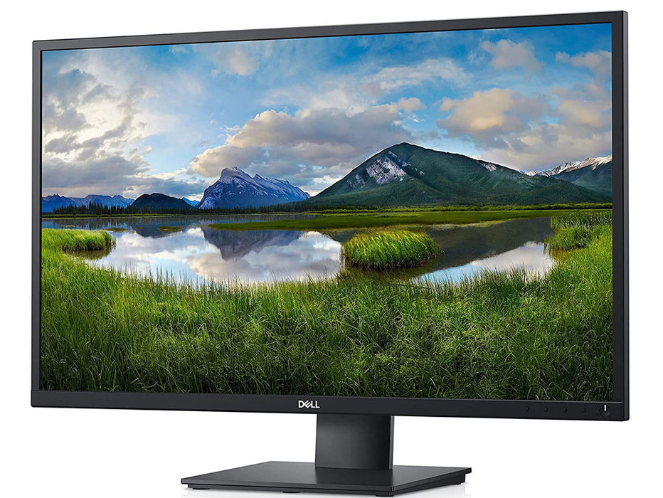 Dell E2720H Monitor 27 inch  FHD IPS 5 ms