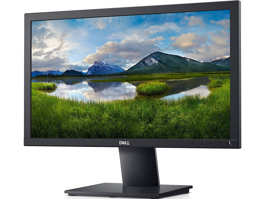 Dell P2018H Monitor 20 inch HD TN 5 ms