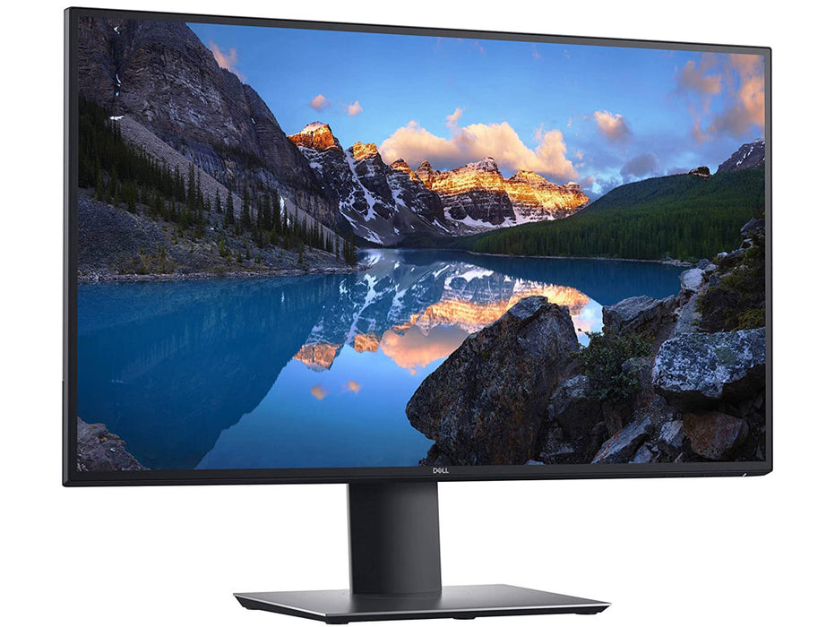 Dell U2720Q 27 Monitor 27 inch 4k IPS 5 ms