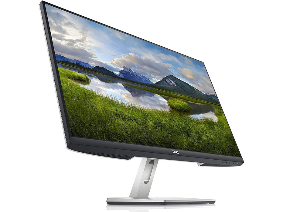Dell 210-AXKX Monitor 27 inch QHD IPS Panel 5ms