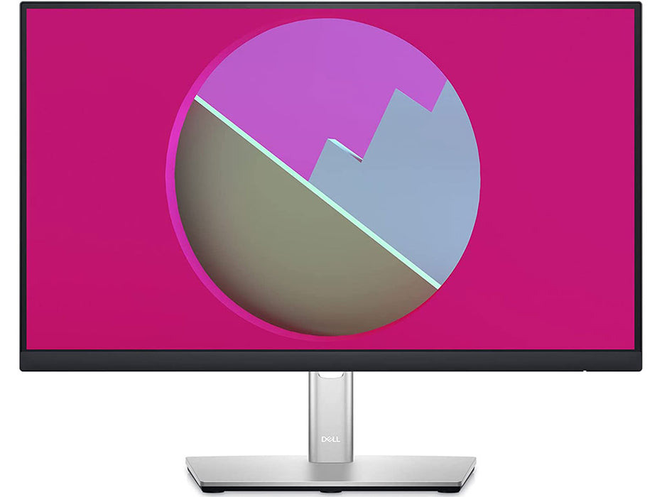 Dell P2422H Monitor  24 inch FHD IPS 5 ms