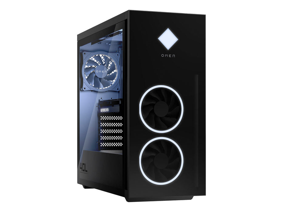 HP OMEN 40L Gaming Desktop GT21 i7-12700K 8GB 512GB RTX 3060 12GB