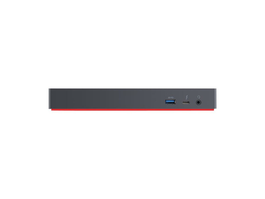Lenovo ThinkPad Thunderbolt 3 WorkStation Dock Gen 2 UK Plug