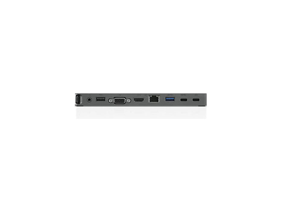 Lenovo USB-C Mini Dock