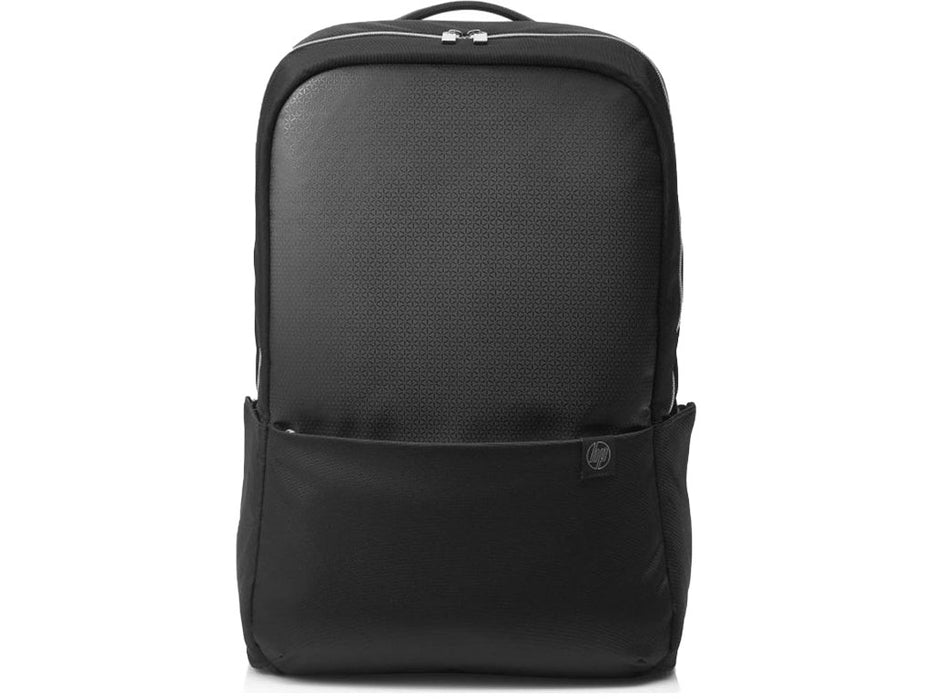 HP 15.6 Duotone Backpack Silver