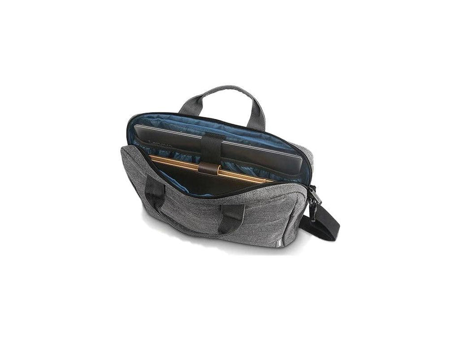 Lenovo Simple Topload Case 15.6 Inch Grey