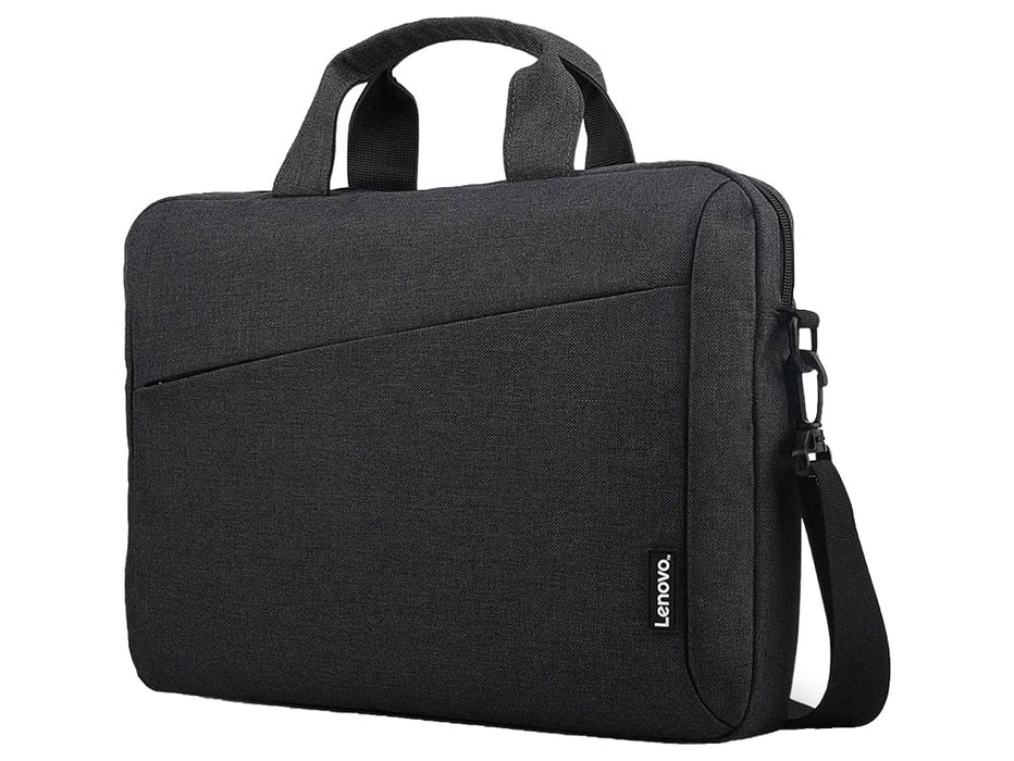 Lenovo Simple Topload Case 15.6 Inch Black