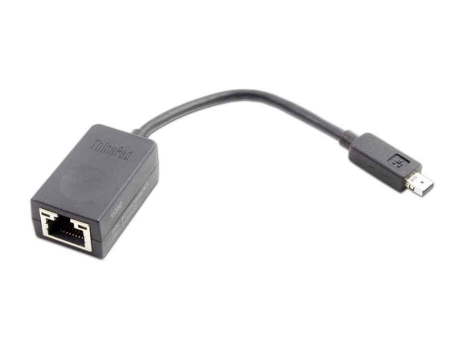 Lenovo Ethernet CABLE BO TP Ethernet Ext Cable