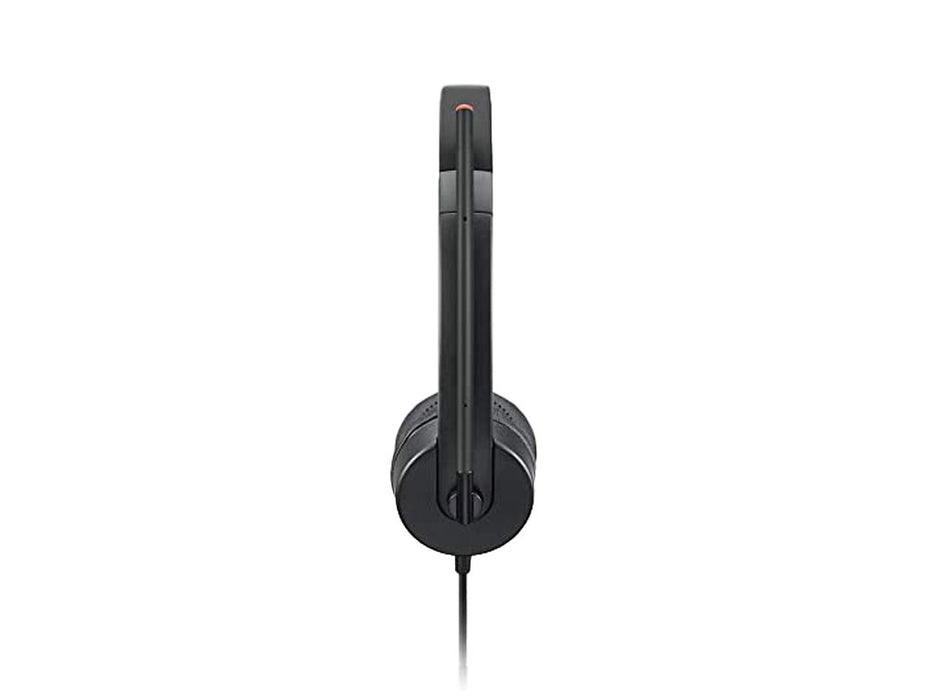 Lenovo Essential Stereo Analog Headset