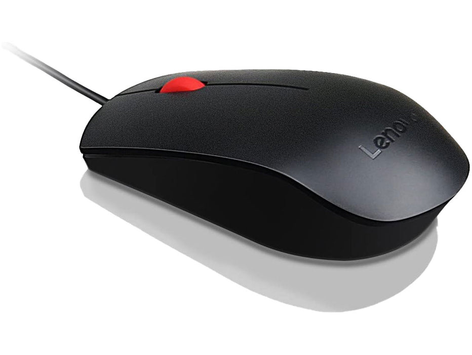 Lenovo Essential USB Mouse
