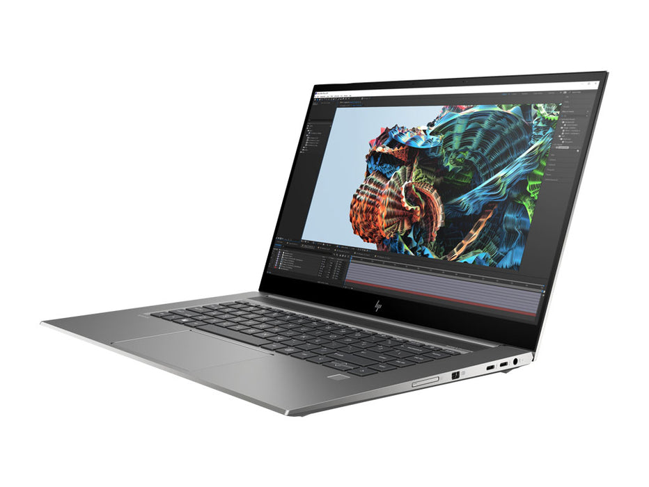 HP ZBook Studio G8 i9 32GB 1TB 15.6 Inch RTX 3080 16GB
