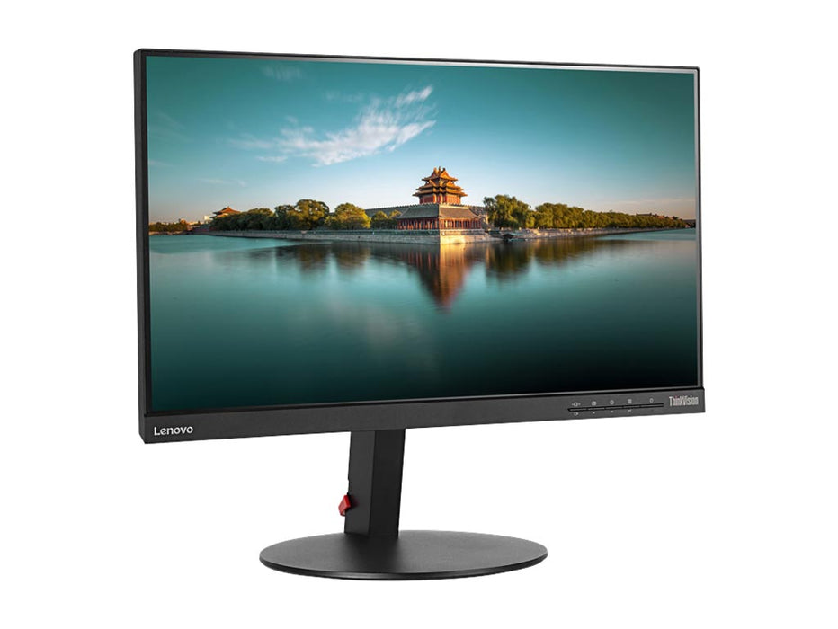 Lenovo ThinkVision T23i 23 inch Monitor LED 1920 x 1080