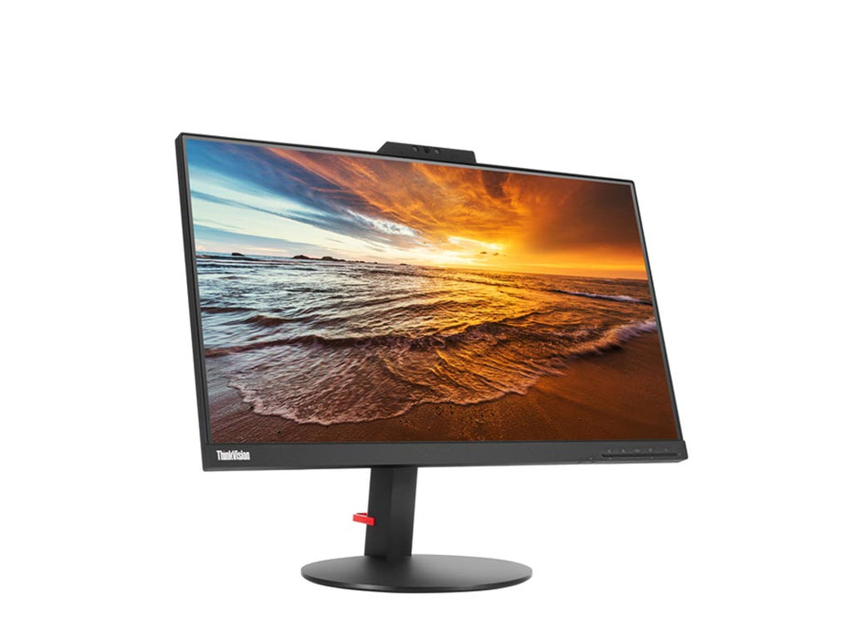 Lenovo ThinkVision T24v 23.8 inch Monitor IPS WLED 1920 x 1080