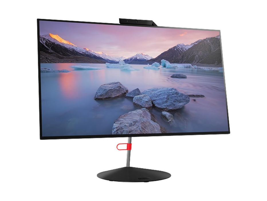 Lenovo ThinkVision X1 27 inch Monitor Wide WLED 3840 x 2160