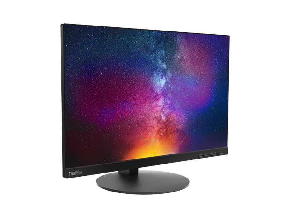 Lenovo ThinkVision T23d Monitor 22.5 IPS WLED 1920 x 1200