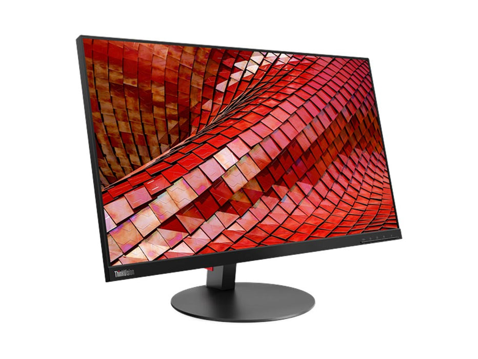 Lenovo ThinkVision T27i 27 inch Monitor LED 1920 x 1080