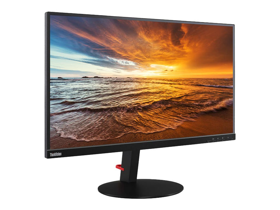 Lenovo ThinkVision P27u 27 inch Monitor Wide WLED 3840 x 2160
