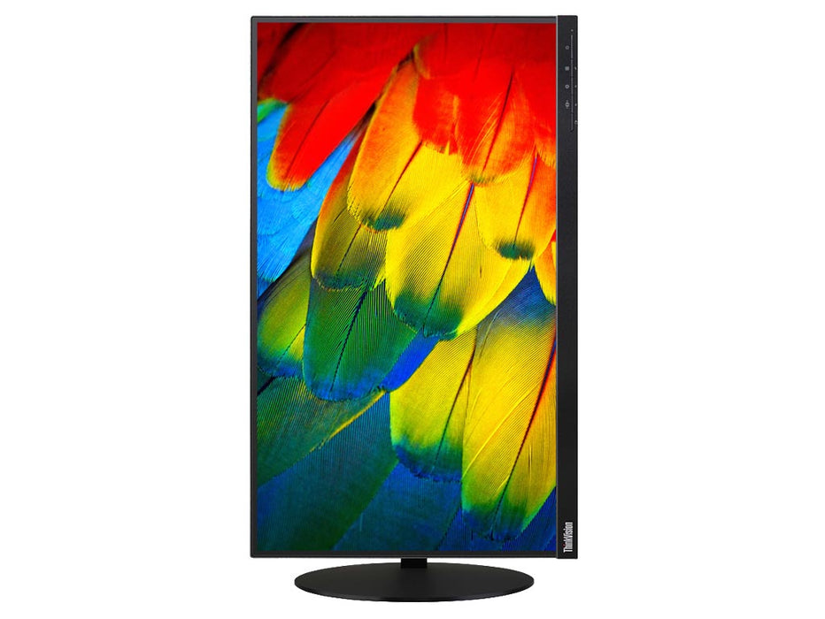 Lenovo ThinkVision T24m 23.8 inch Monitor LED 1920 x 1080