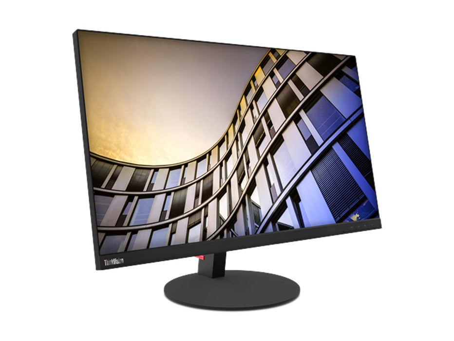 Lenovo ThinkVision T27p 27 inch Monitor IPS 4K Borderless