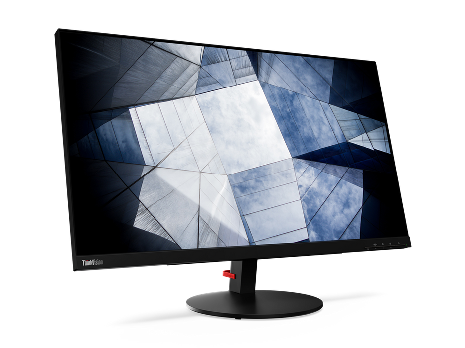 Lenovo ThinkVision S28u Monitor 28 Inch 4k WLED 4ms