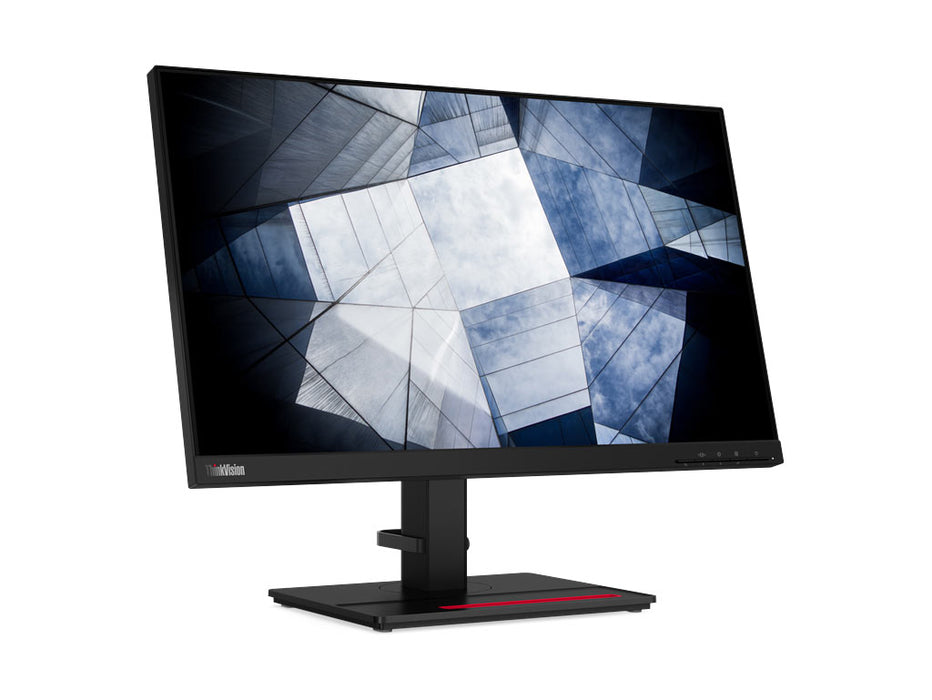 Lenovo ThinkVision P32u-10 32 inch Monitor Wide WLED 3840 x 2160