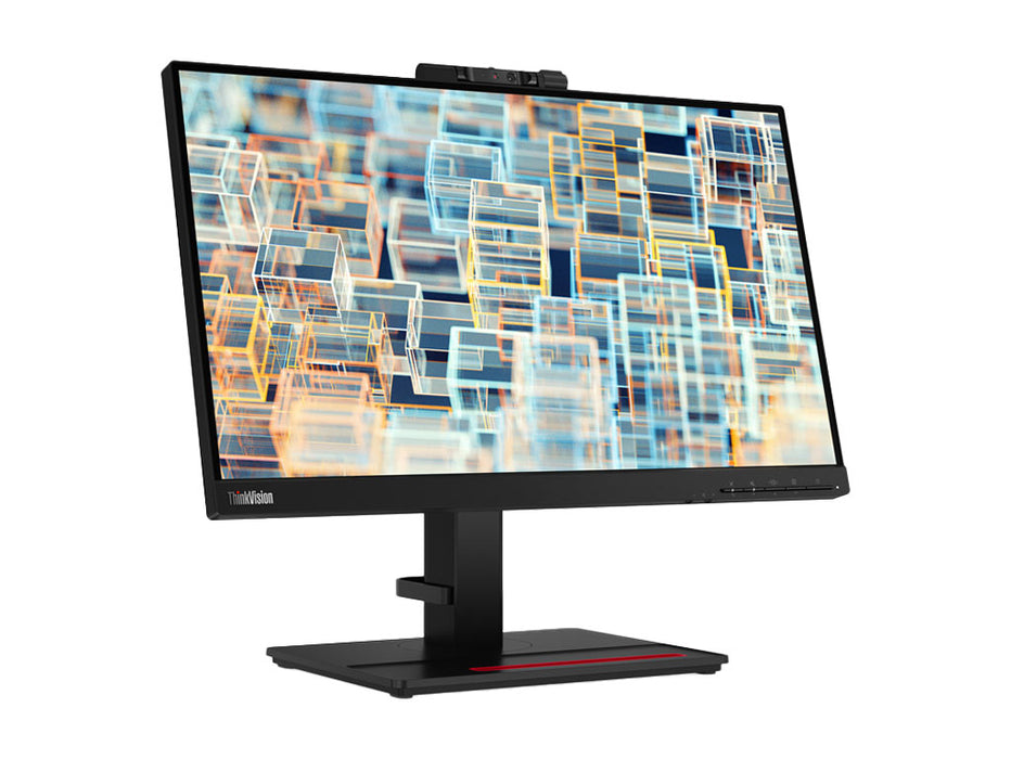 Lenovo ThinkVision T22v-20 21.5 inch Monitor IPS WLED 1920 x 1080