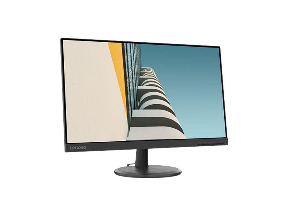 Lenovo ThinkVision C24-20 Monitor 23.8 Inch FHD VA Monitor 5 ms