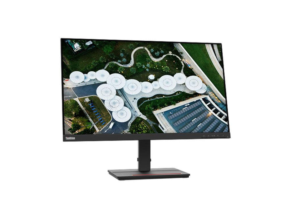 Lenovo ThinkVision S24e-20 Monitor 23.8 Inch VA panel 1920 x 1080