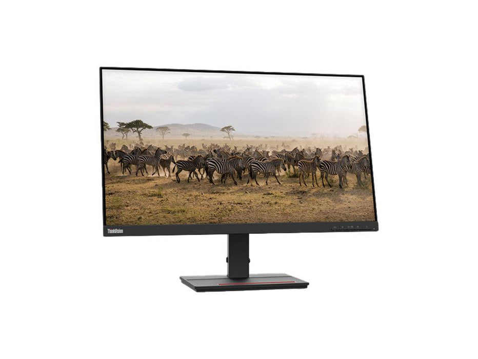 Lenovo ThinkVision S27e-20 Monitor 27 Inch IPS panel 1920 x 1080