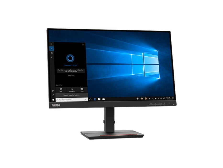 Lenovo ThinkVision S22e20 Monitor 21.5 Inch VA panel 1920 x 1080