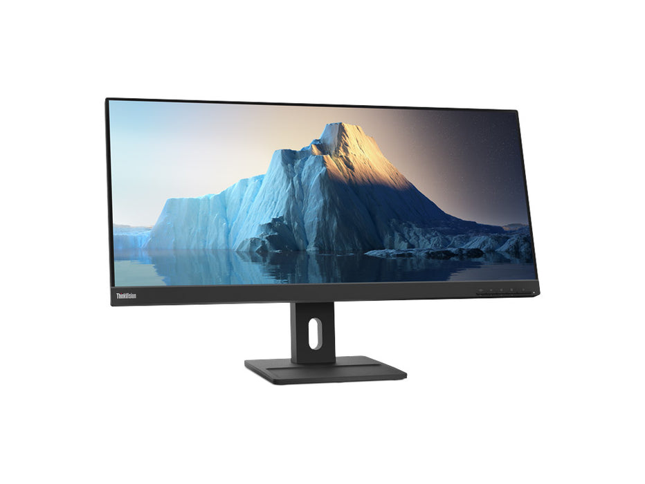 ThinkVision E29w-20 Monitor 29 Inch UWFHD IPS Monitor 4 ms