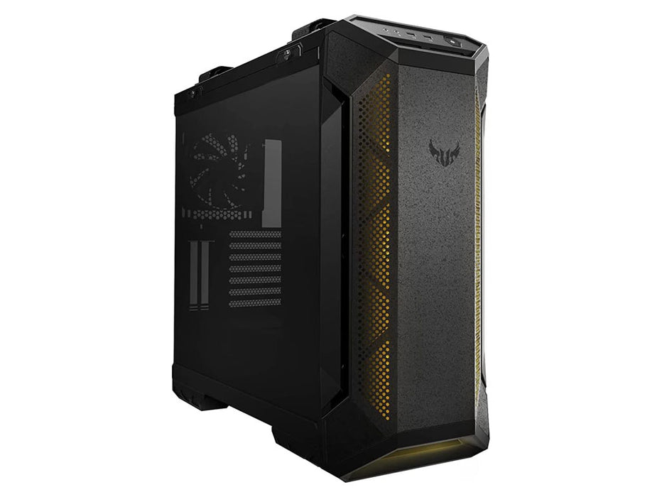 ASUS TUF Gaming GT501 Case White Edition