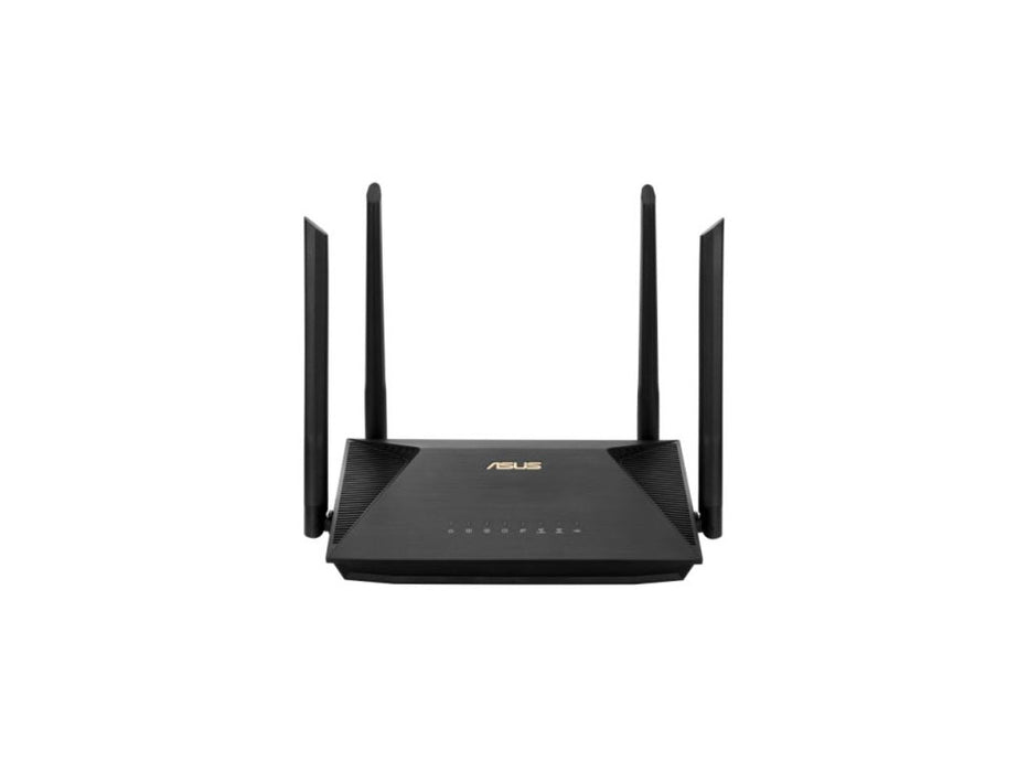 ASUS RT-AX53U Dual Band WiFi 6 Router | 90IG06P0-MO3500