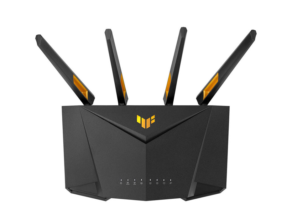 ASUS TUF Gaming Router AX3000 V2 | 90IG0790-MU9B00