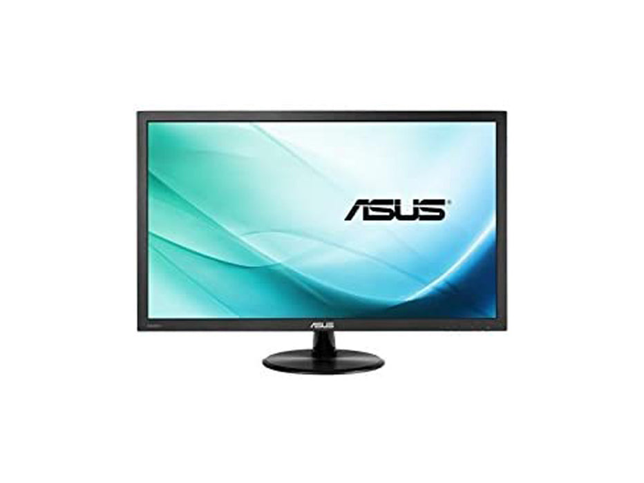 ASUS VP228HE Gaming Monitor LED TN 21 inch