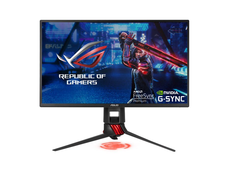 ASUS ROG Strix XG258Q Gaming Monitor 25 inch | 90LM03U0-B01370