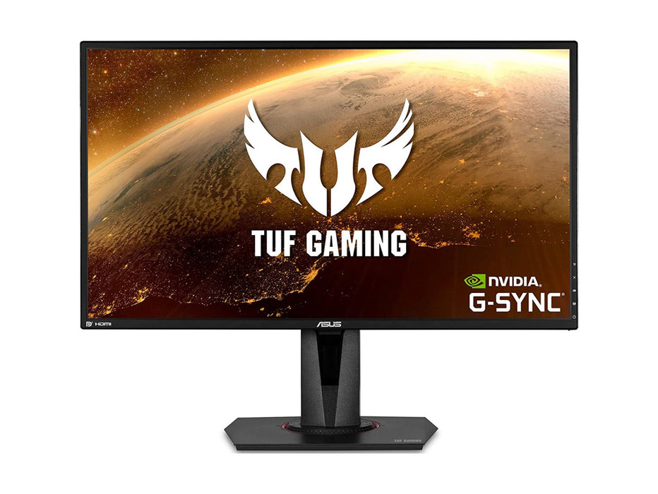ASUS TUF Gaming VG27BQ 165Hz Gaming Monitor 1ms LED TN 27 inch