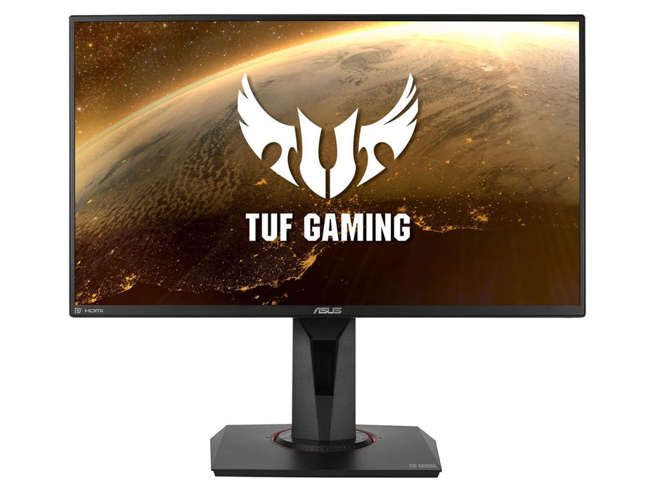 ASUS TUF Gaming VG259QM 280Hz Gaming Monitor 1ms LED IPS 24 inch